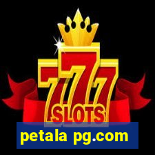 petala pg.com